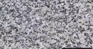 湘潭 芙蓉白（芝麻白大花）光面