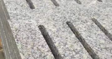 湘潭芙蓉白水沟盖板