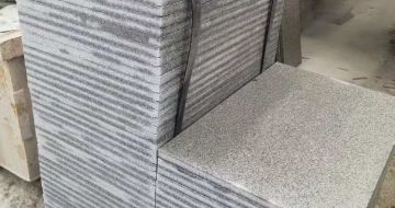 湘潭芝麻白火烧面成品