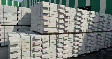 湘潭芝麻白路沿石