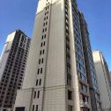 湘潭黄金麻高端小区，外墙干挂