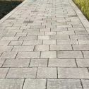 湘潭仿古石铺装效果