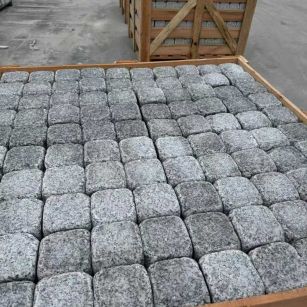 湘潭 园林景观滚石