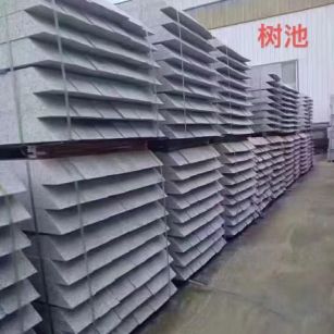 湘潭 芝麻灰切头树池