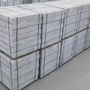 湘潭芝麻白路沿石