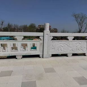 湘潭 河道栏杆，河道护栏