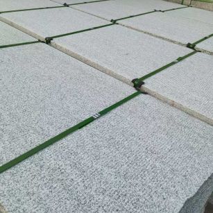 湘潭 芝麻白斧剁面