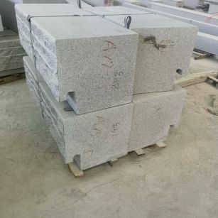 湘潭 整石坐凳打包