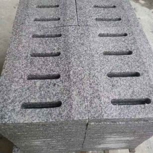 湘潭 花岗岩石材下水沟盖板，下水槽