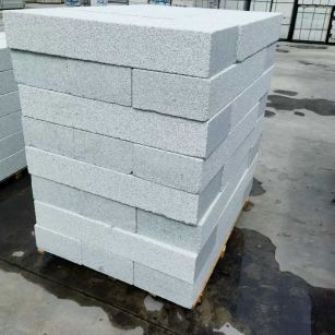 湘潭 芝麻白两面荔枝面台阶石