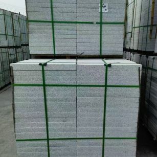 湘潭 火烧面地铺石，街道广场园林市政工程板，1.8~5.0厚均有现货