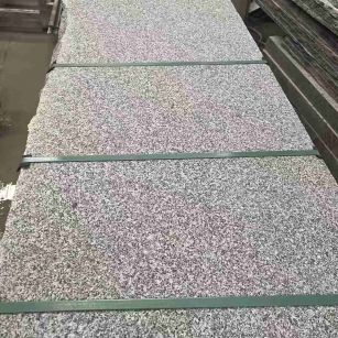 湘潭 芝麻黑火烧面