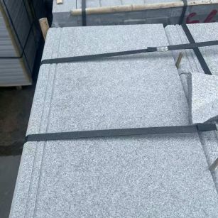 湘潭 芝麻灰火烧面拉槽台阶