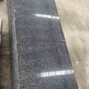 湘潭 芝麻黑光面