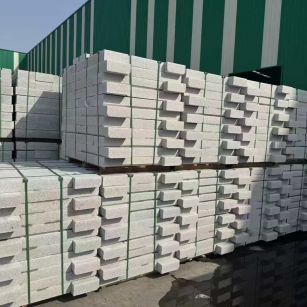 湘潭芝麻白路沿石