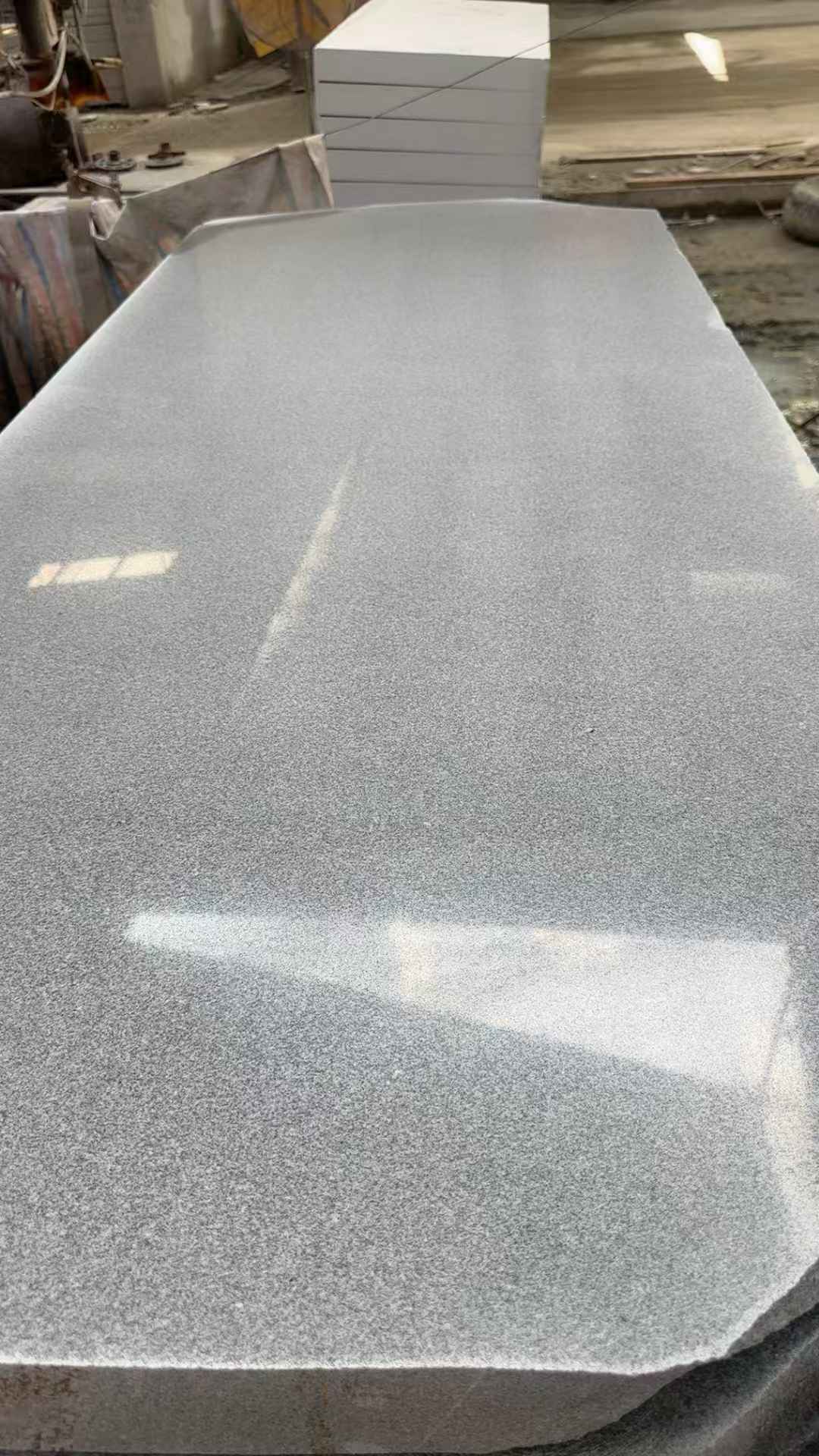 湘潭 芝麻灰磨光面