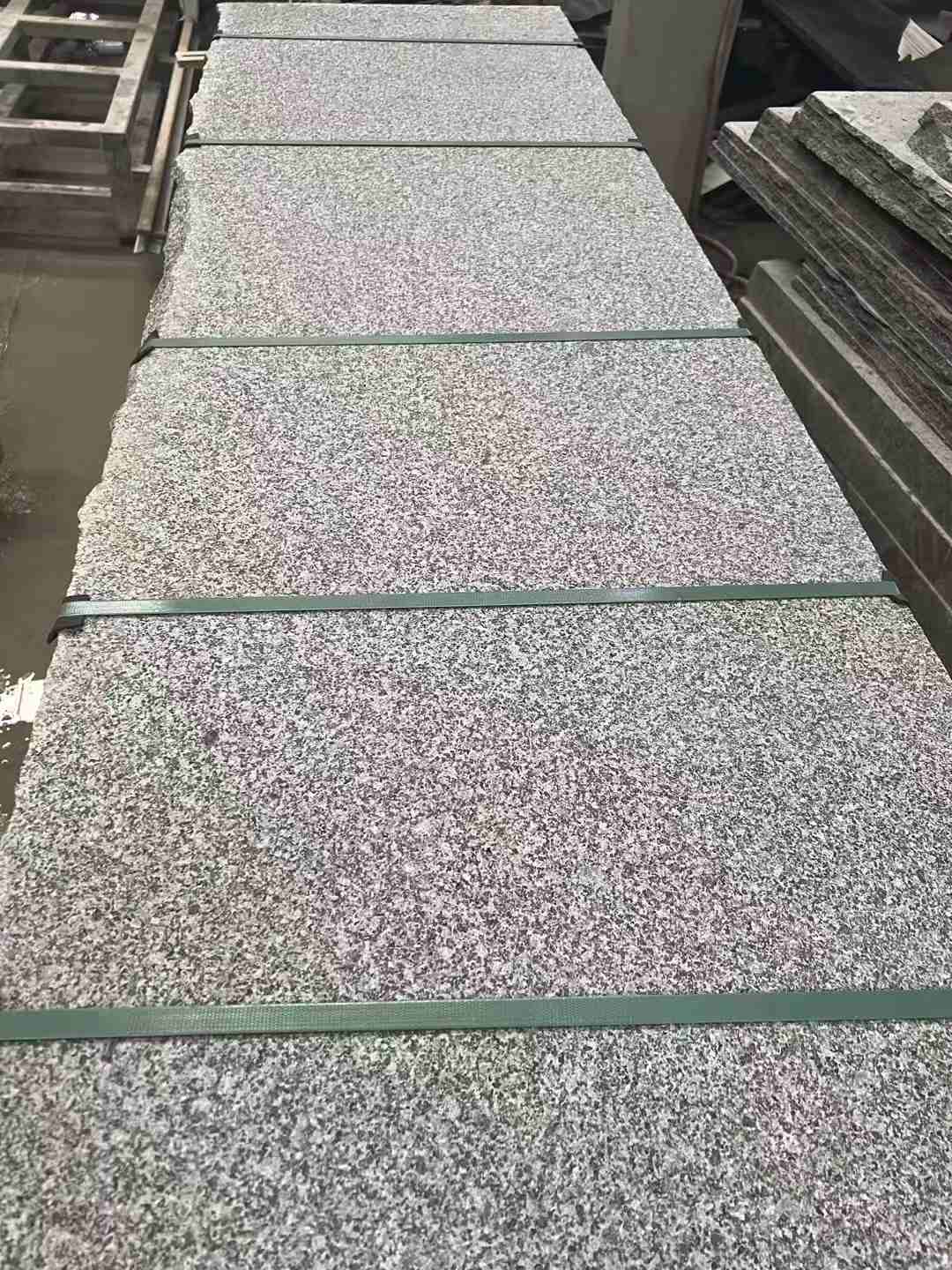 湘潭 芝麻黑火烧面