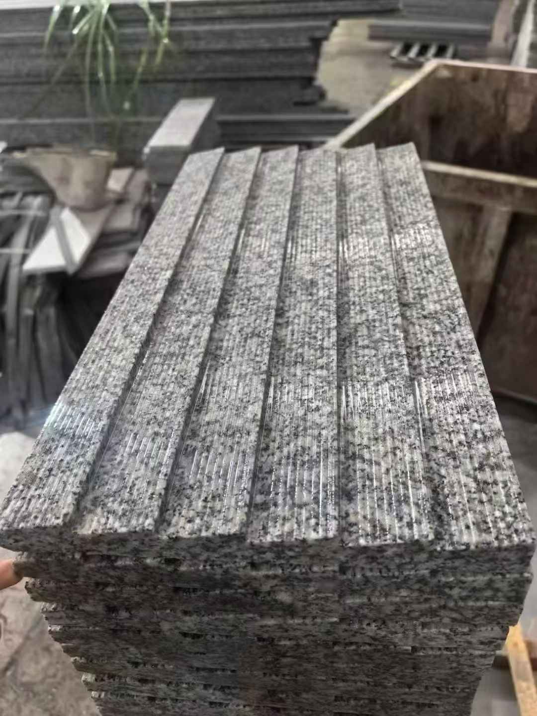 湘潭 狼牙石
