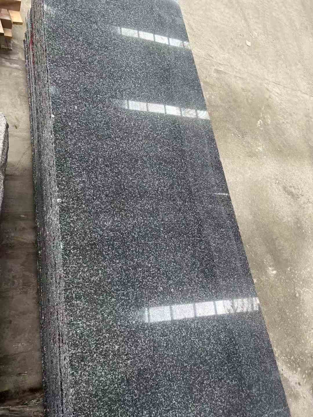 湘潭 芝麻黑光面