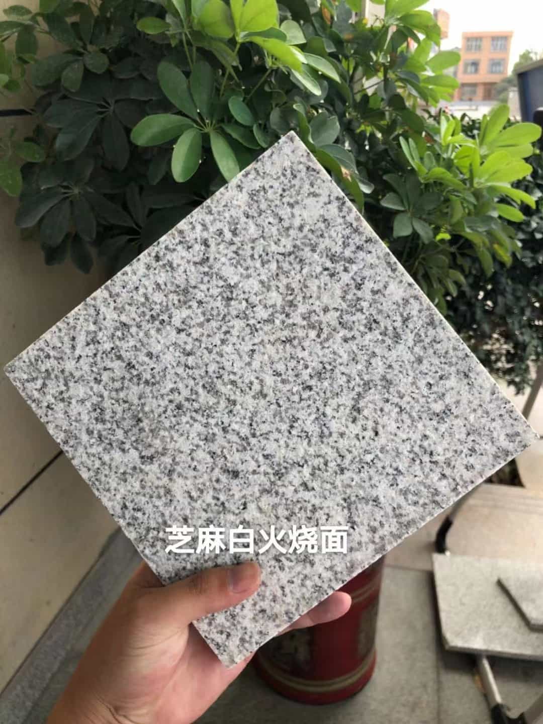 湘潭芝麻白火烧面地铺