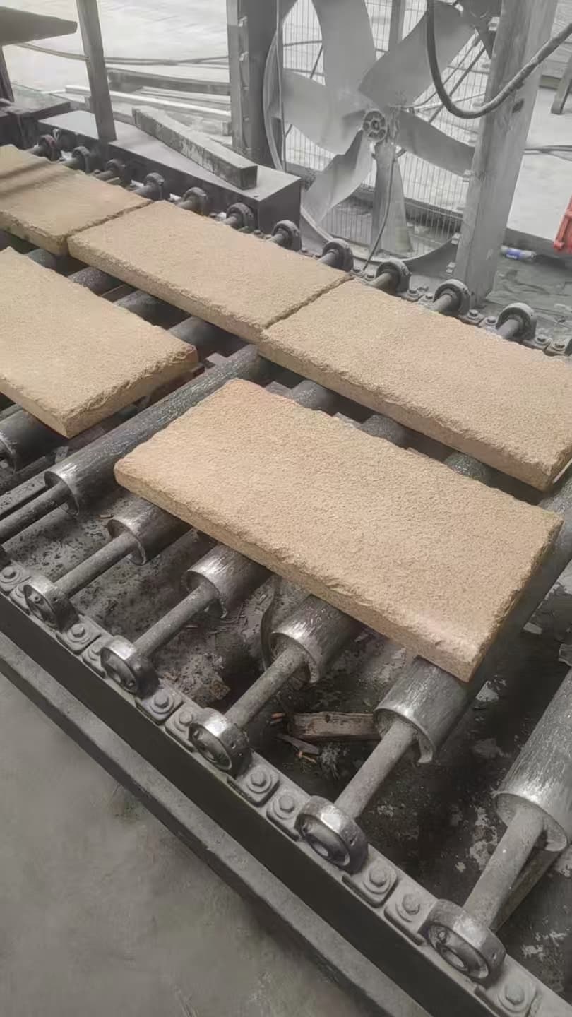 湘潭仿古石、老石板，流水线加工，价格美丽