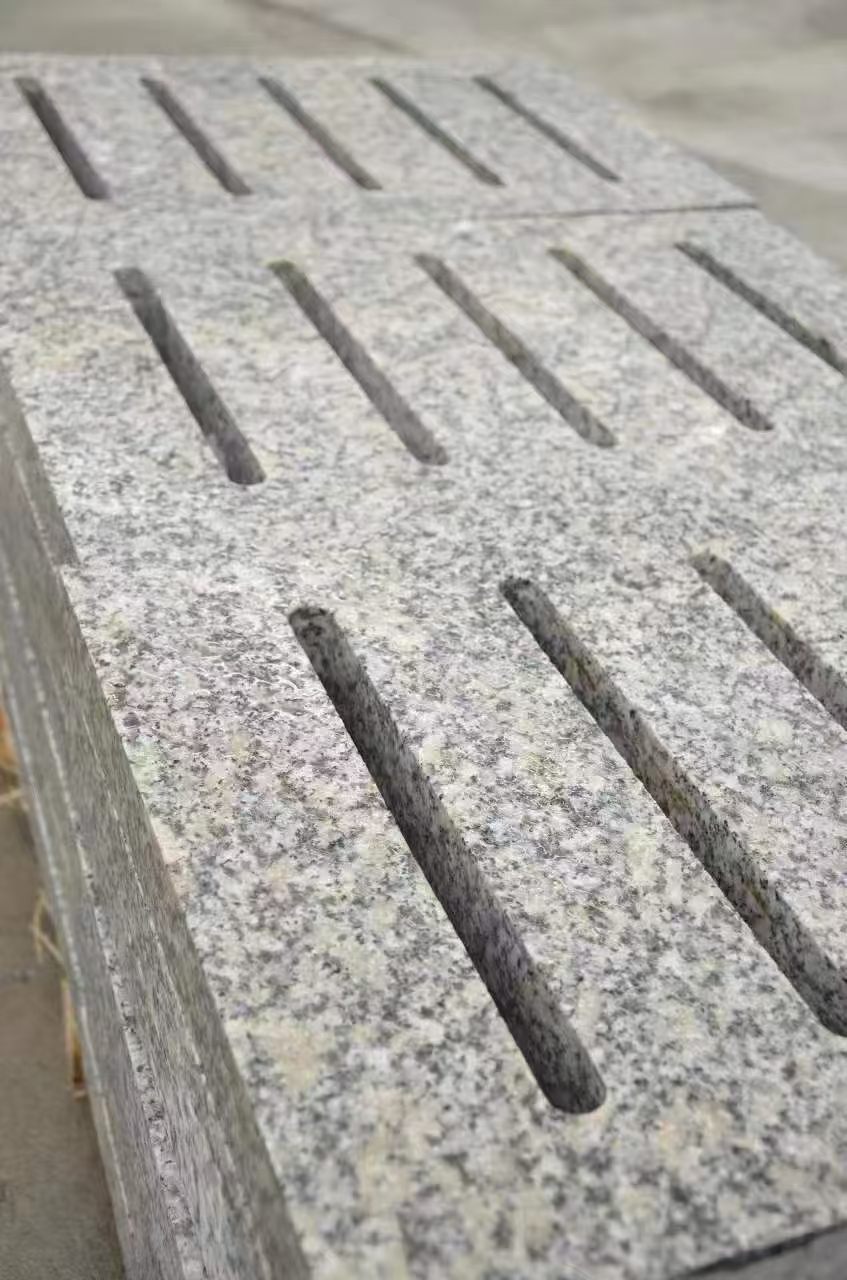 湘潭芙蓉白水沟盖板