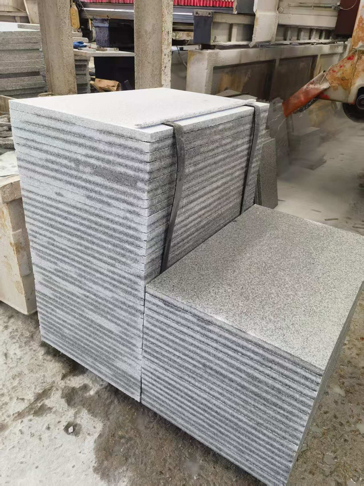 湘潭芝麻白火烧面成品