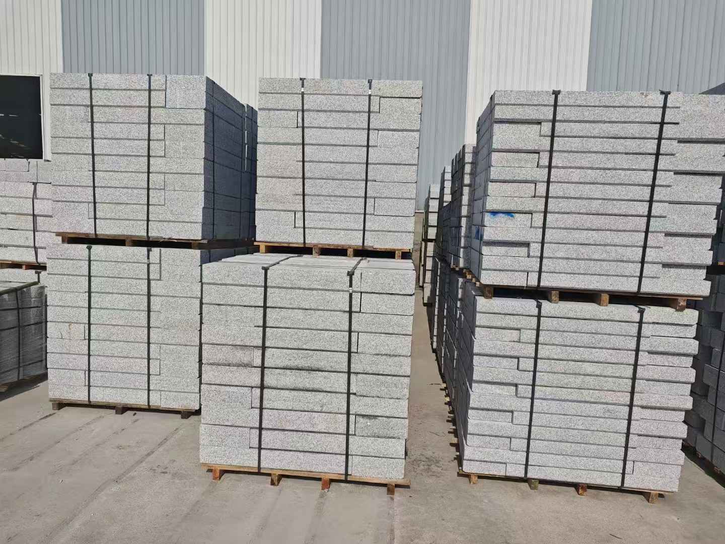 湘潭 芙蓉白路沿石，价格便宜