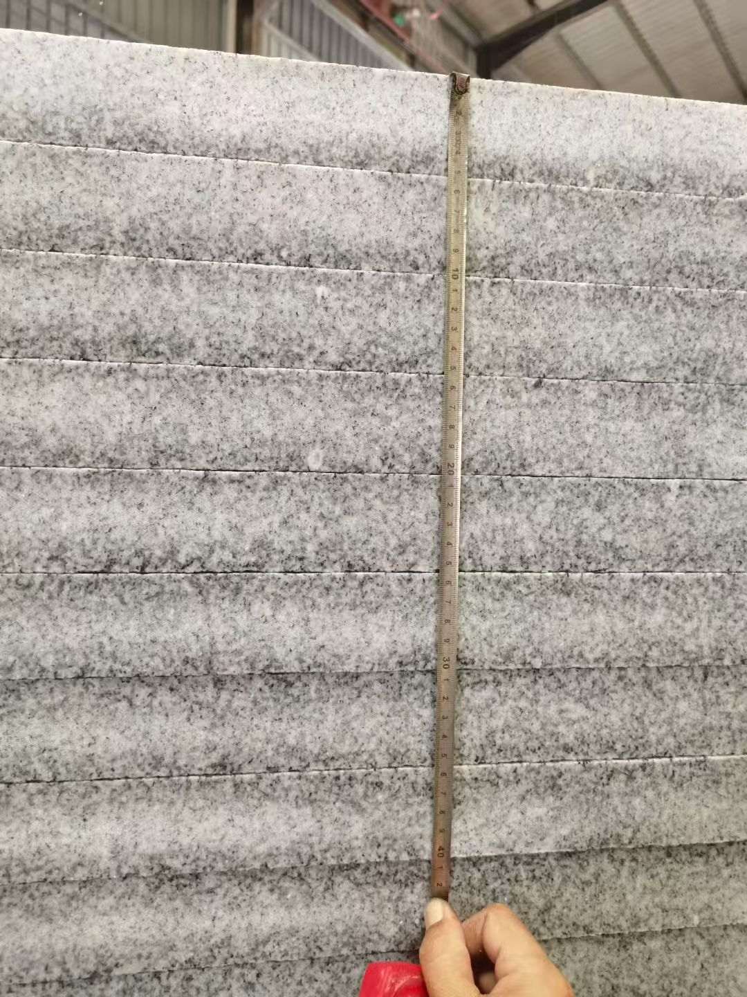 湘潭 芝麻白成品厚薄均匀