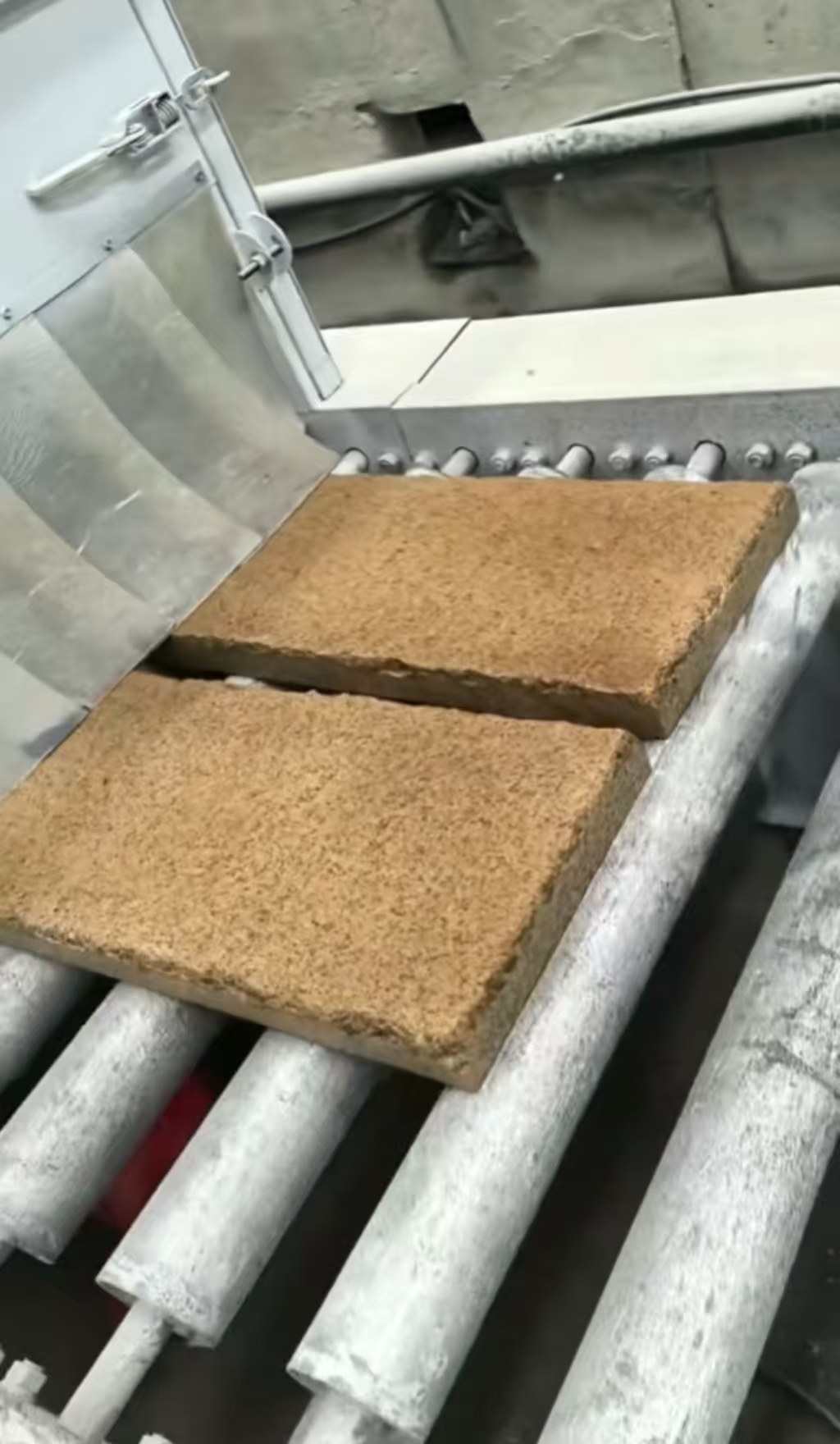 湘潭 仿古石流水线生产，各种颜色可定制