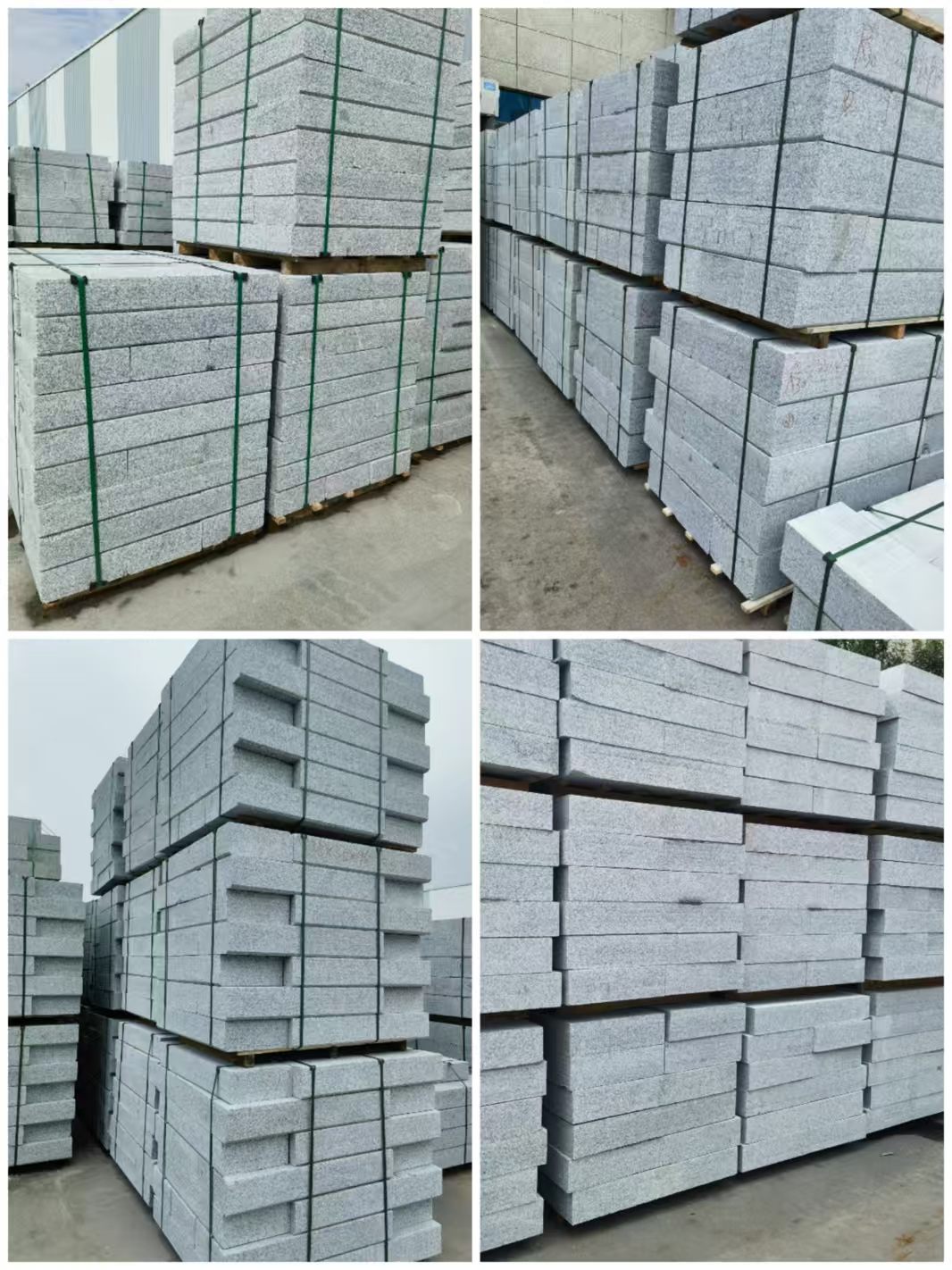 湘潭 花岗岩路沿石多少钱